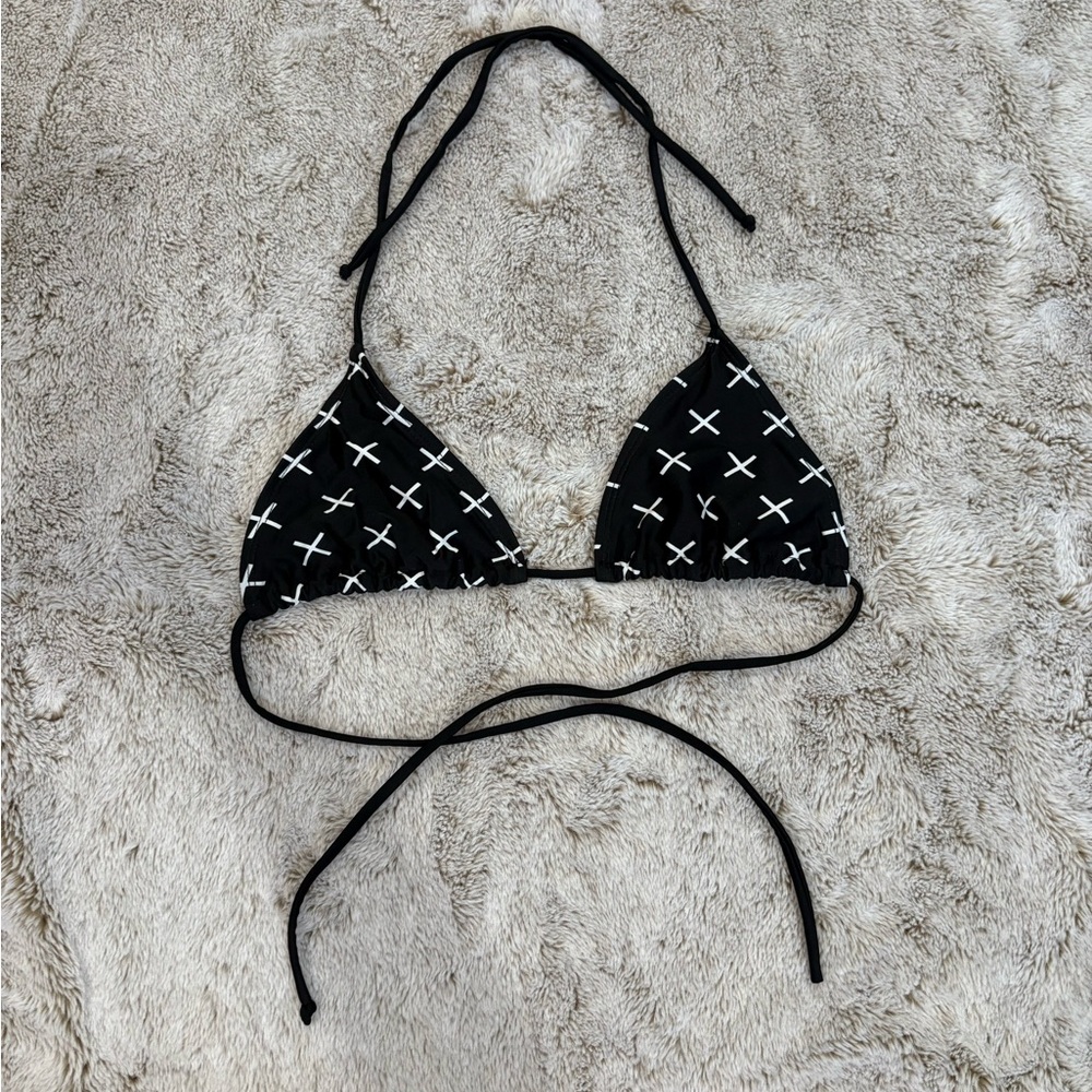Boutine LA Bikini Top